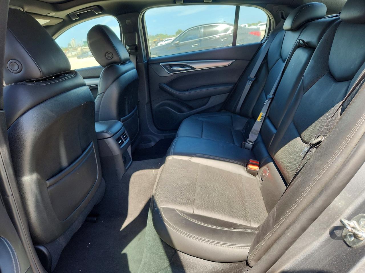 2025 CADILLAC CT5