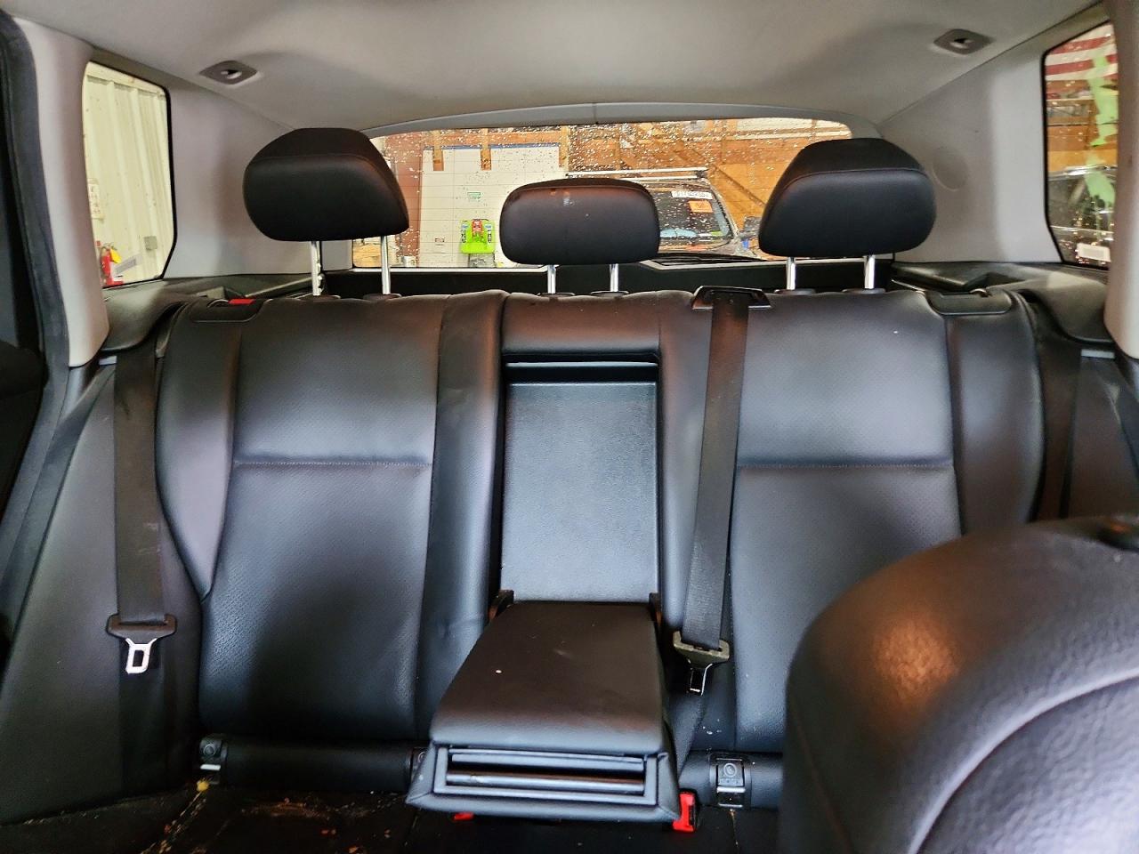 2013 MERCEDES-BENZ GLK-CLASS