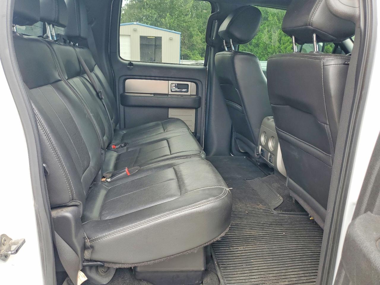 2014 FORD F150
