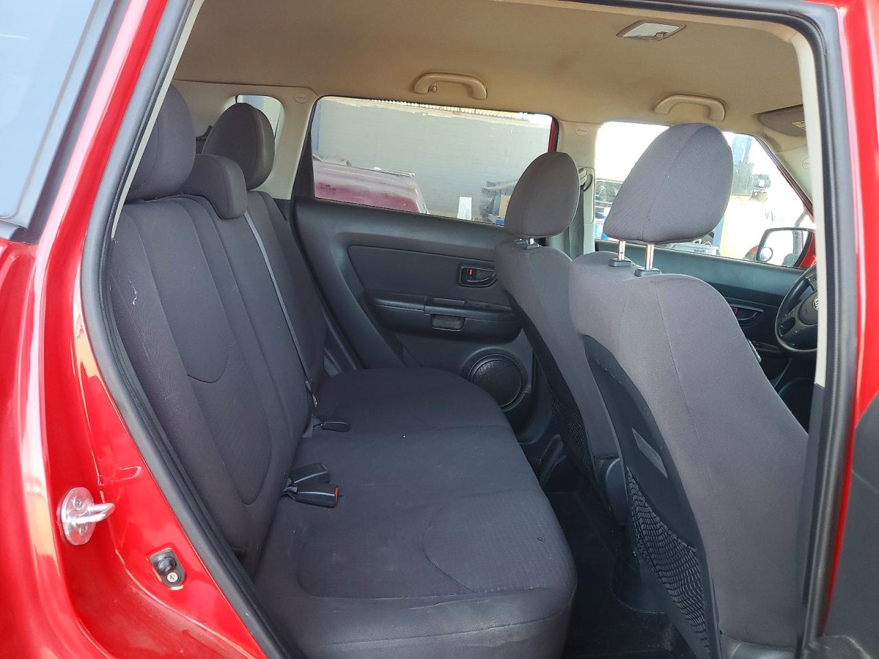 2013 KIA SOUL