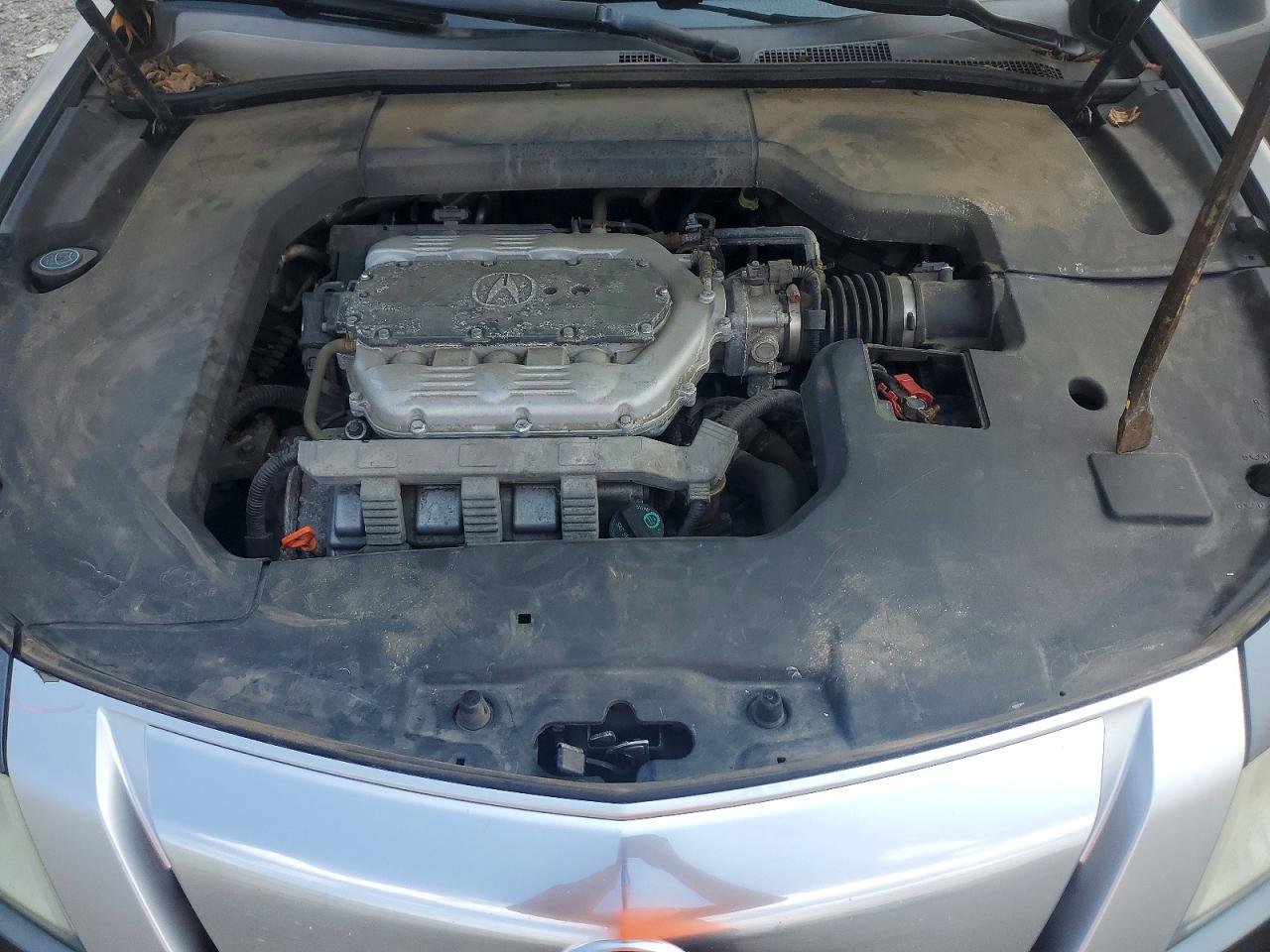 2009 ACURA TL