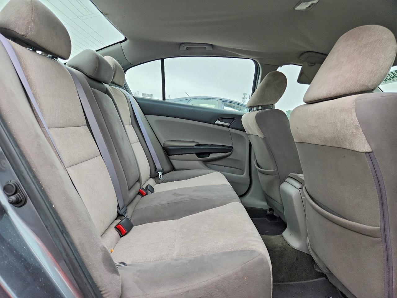 2010 HONDA ACCORD
