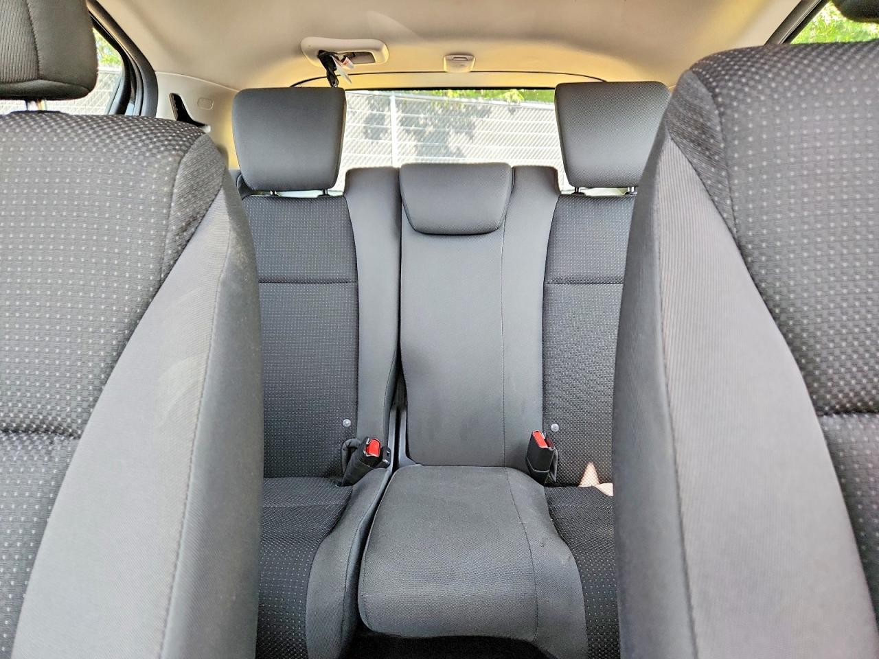 2019 HONDA HR-V