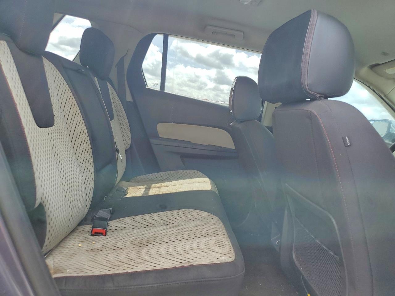 2013 GMC TERRAIN