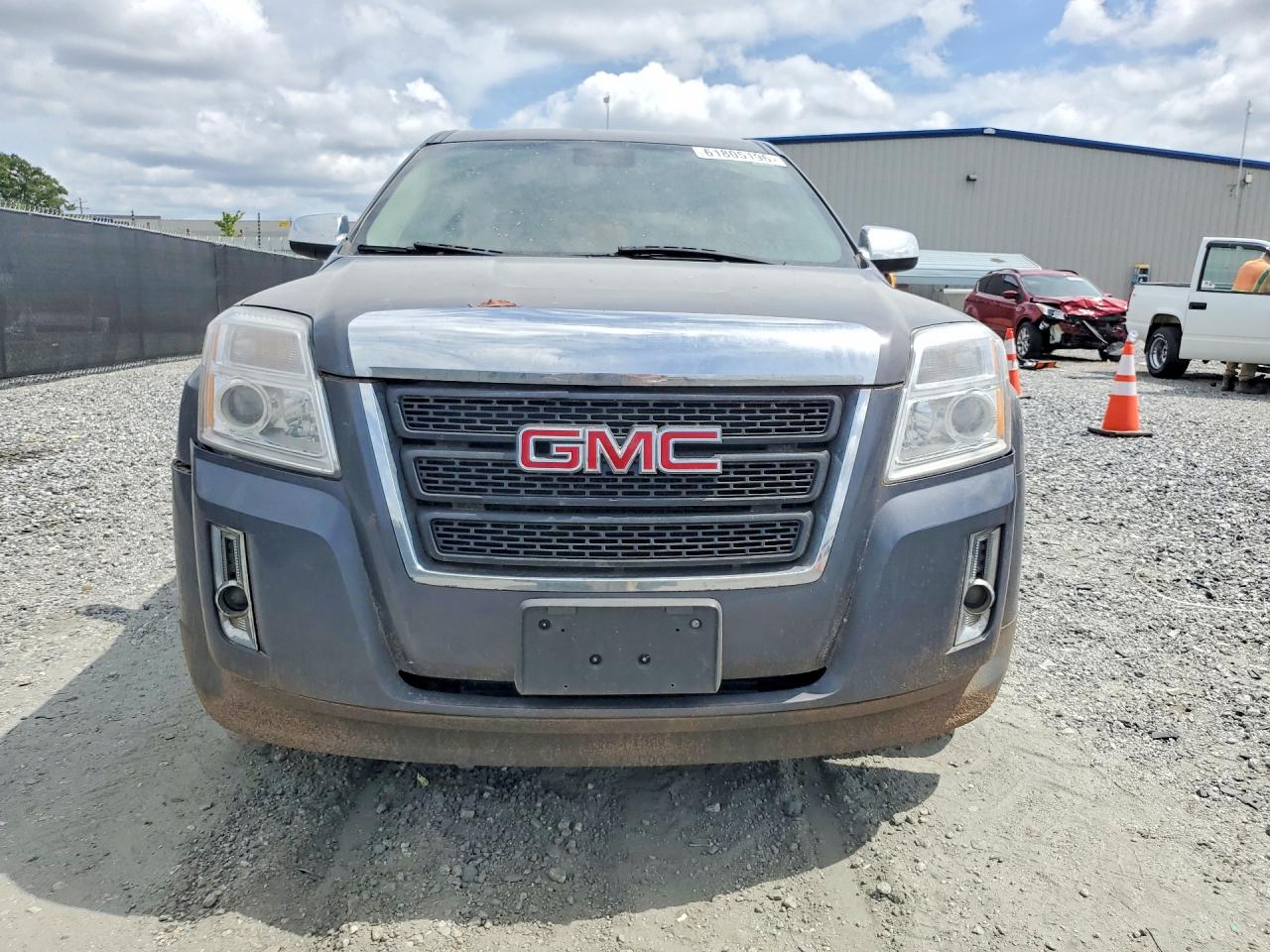2013 GMC TERRAIN