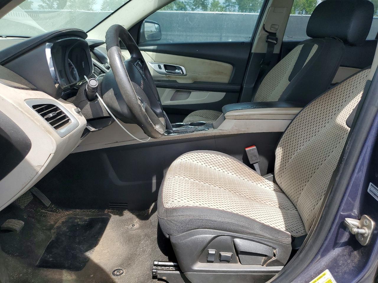 2013 GMC TERRAIN