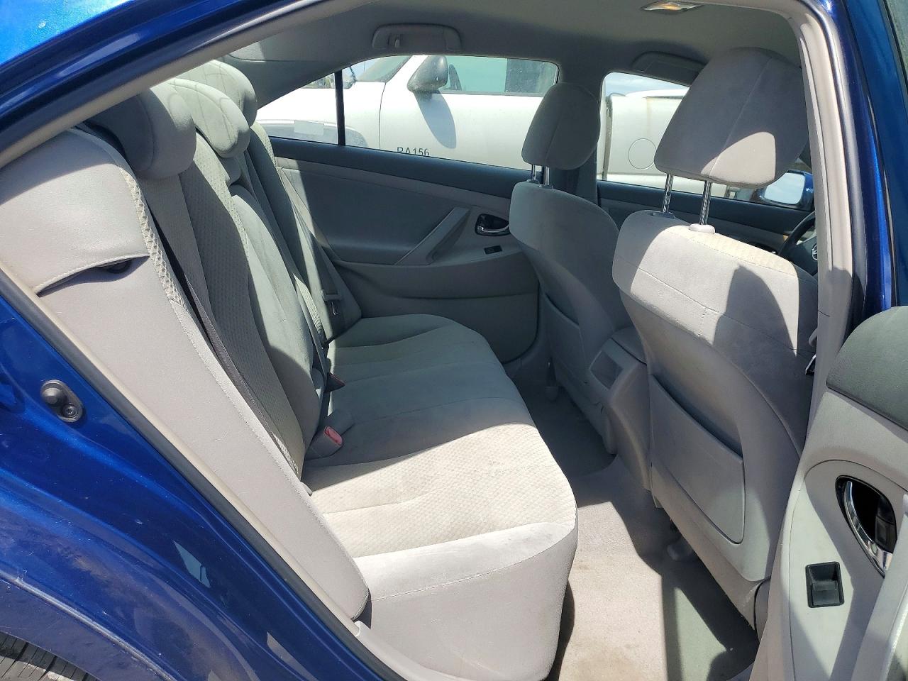 2008 TOYOTA CAMRY