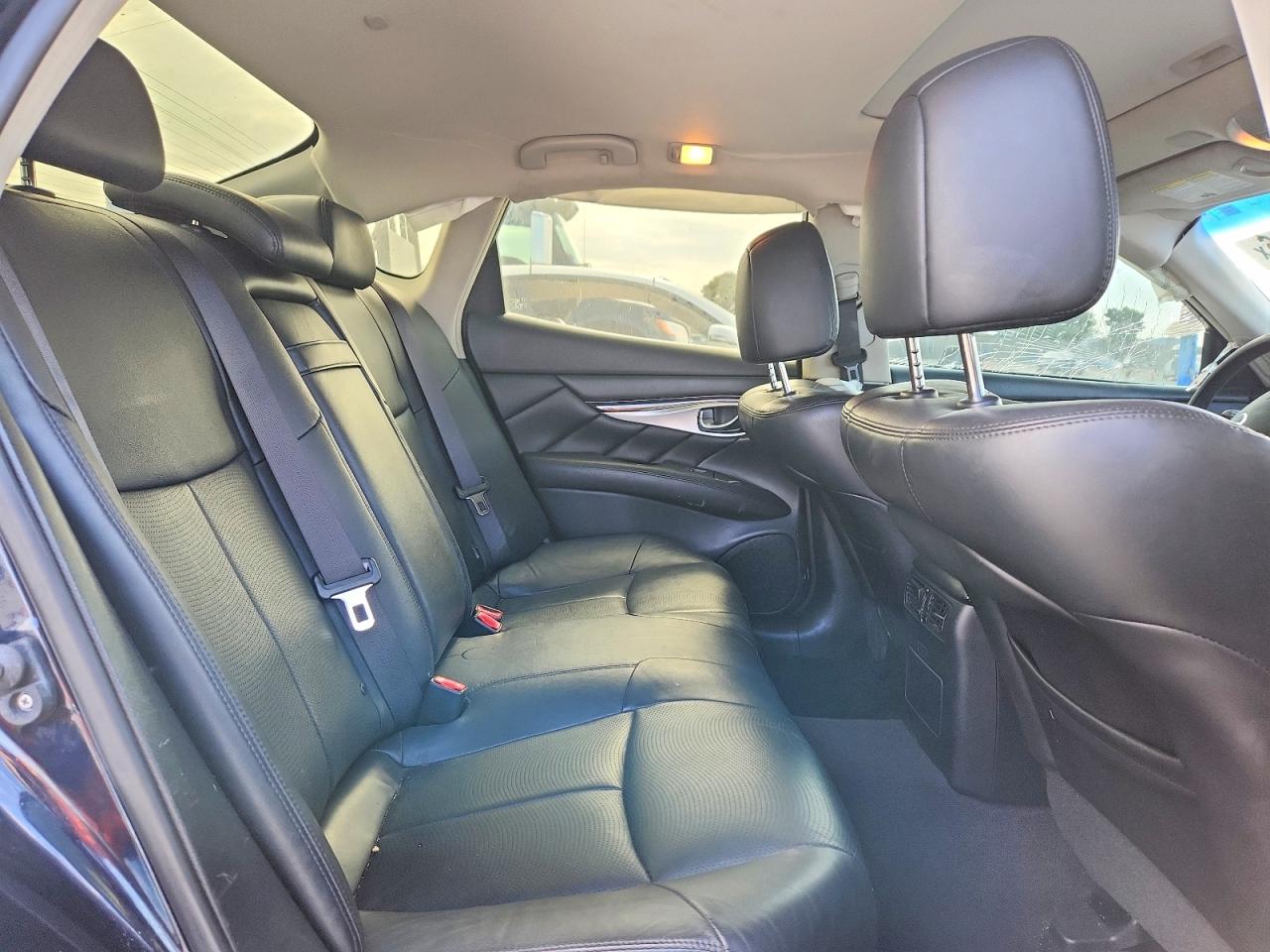 2018 INFINITI Q70