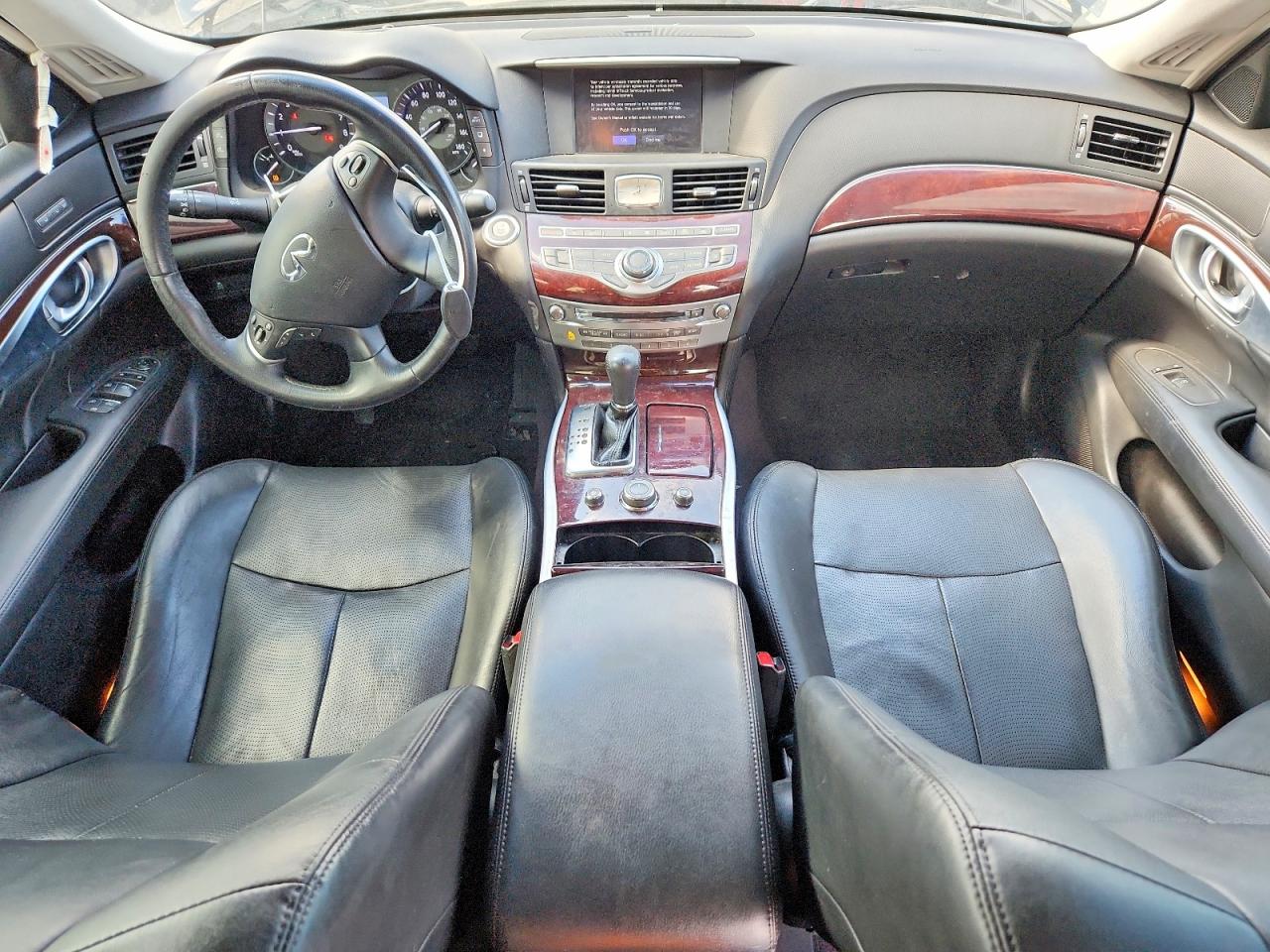 2018 INFINITI Q70