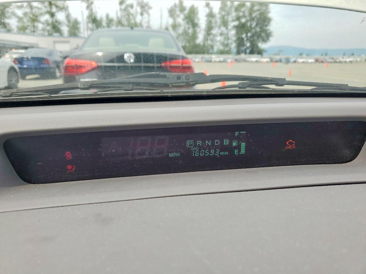 2002 TOYOTA PRIUS