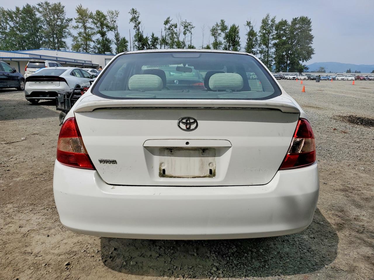 2002 TOYOTA PRIUS