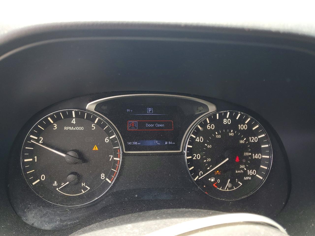 2020 NISSAN PATHFINDER