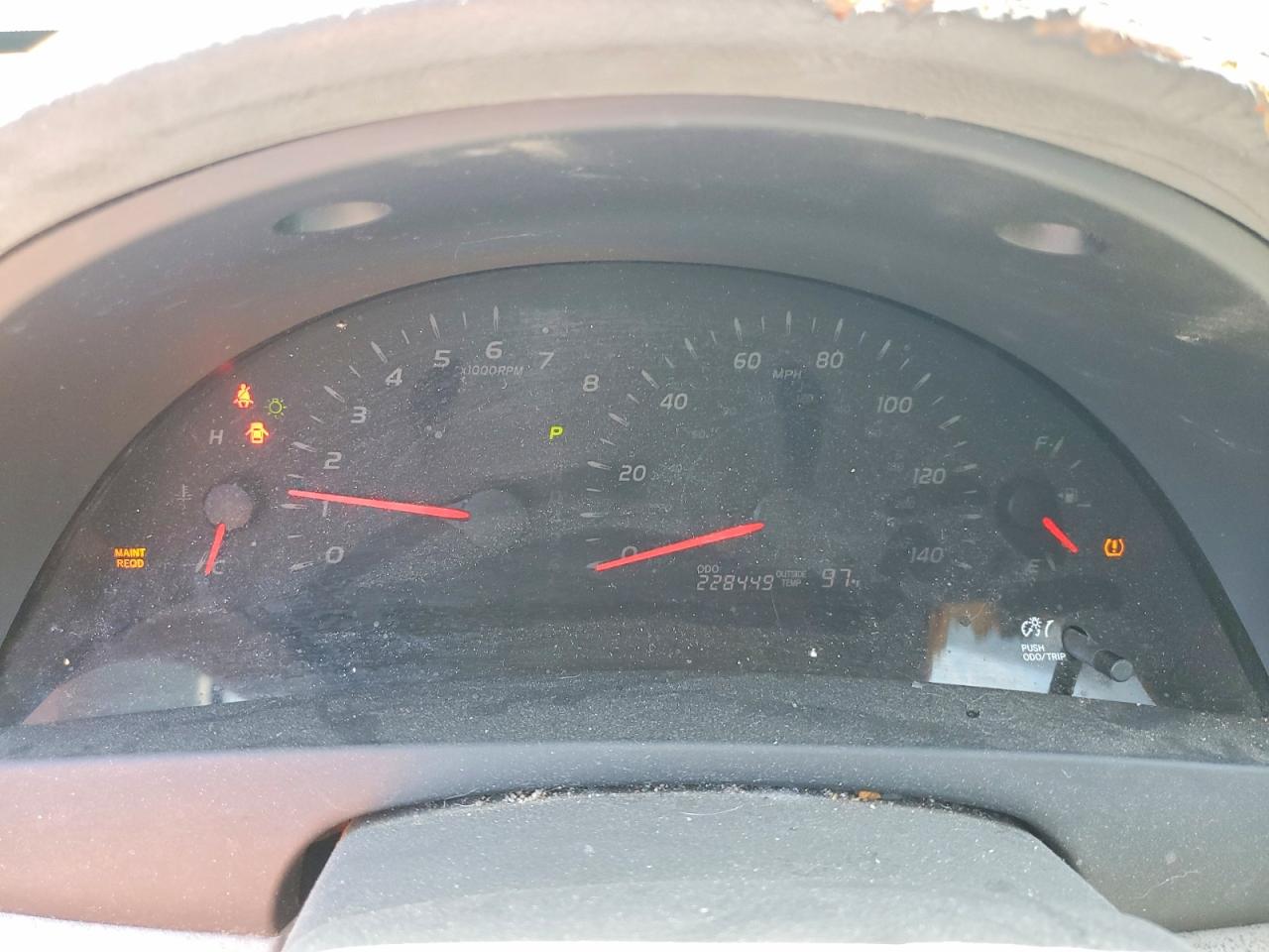 2008 TOYOTA CAMRY