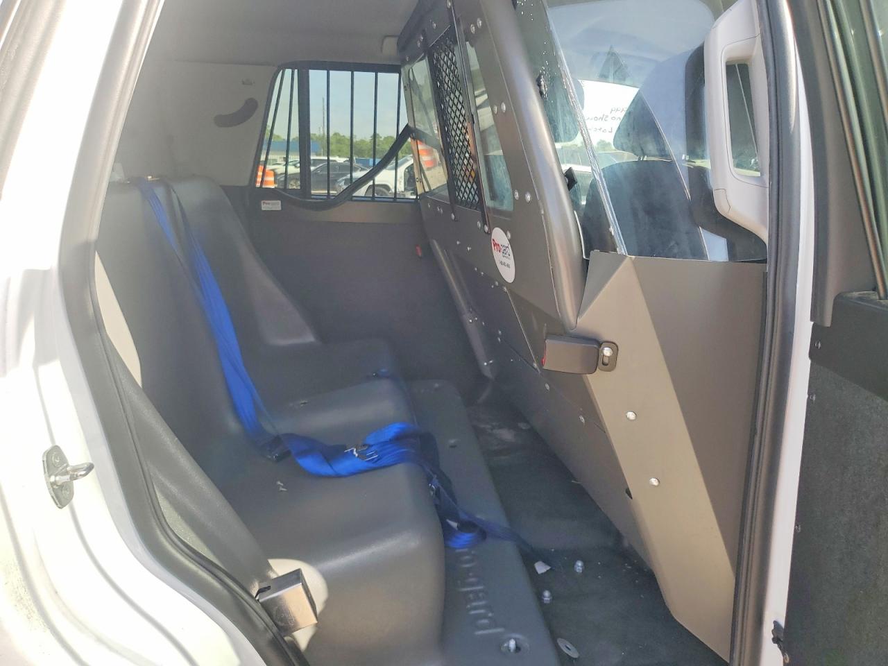 2020 CHEVROLET TAHOE