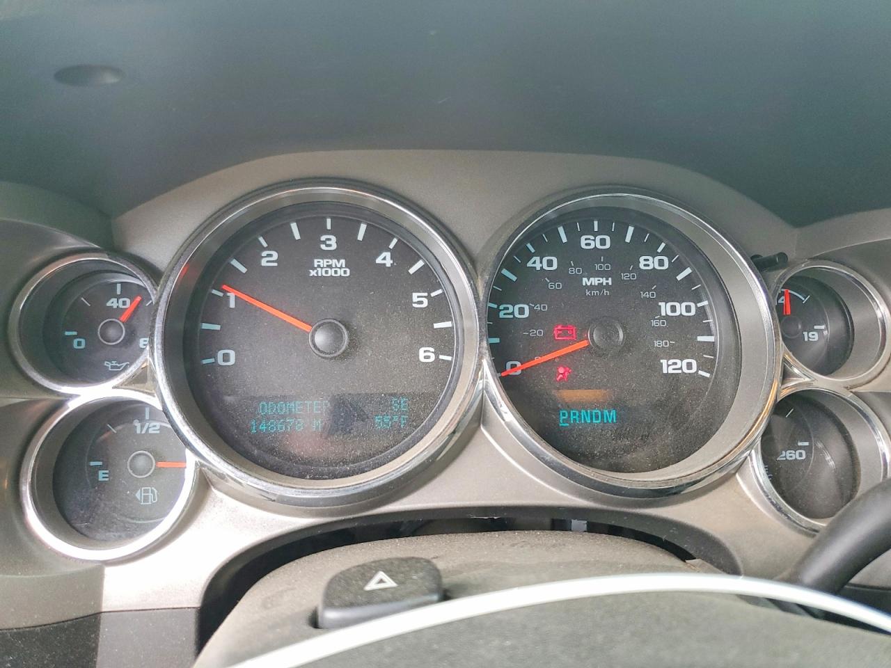 2011 GMC SIERRA