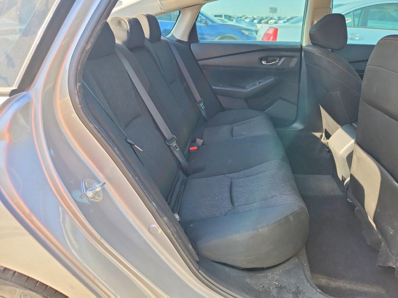 2023 HONDA ACCORD