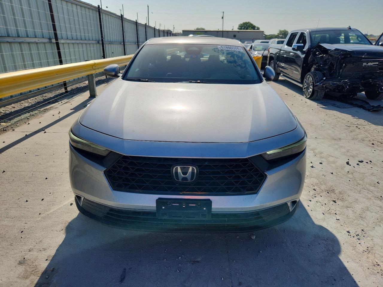 2023 HONDA ACCORD