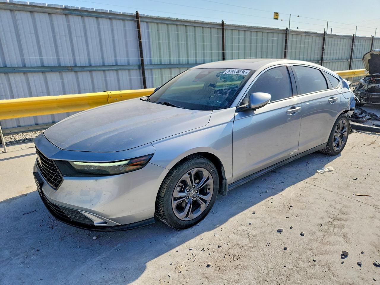 2023 HONDA ACCORD