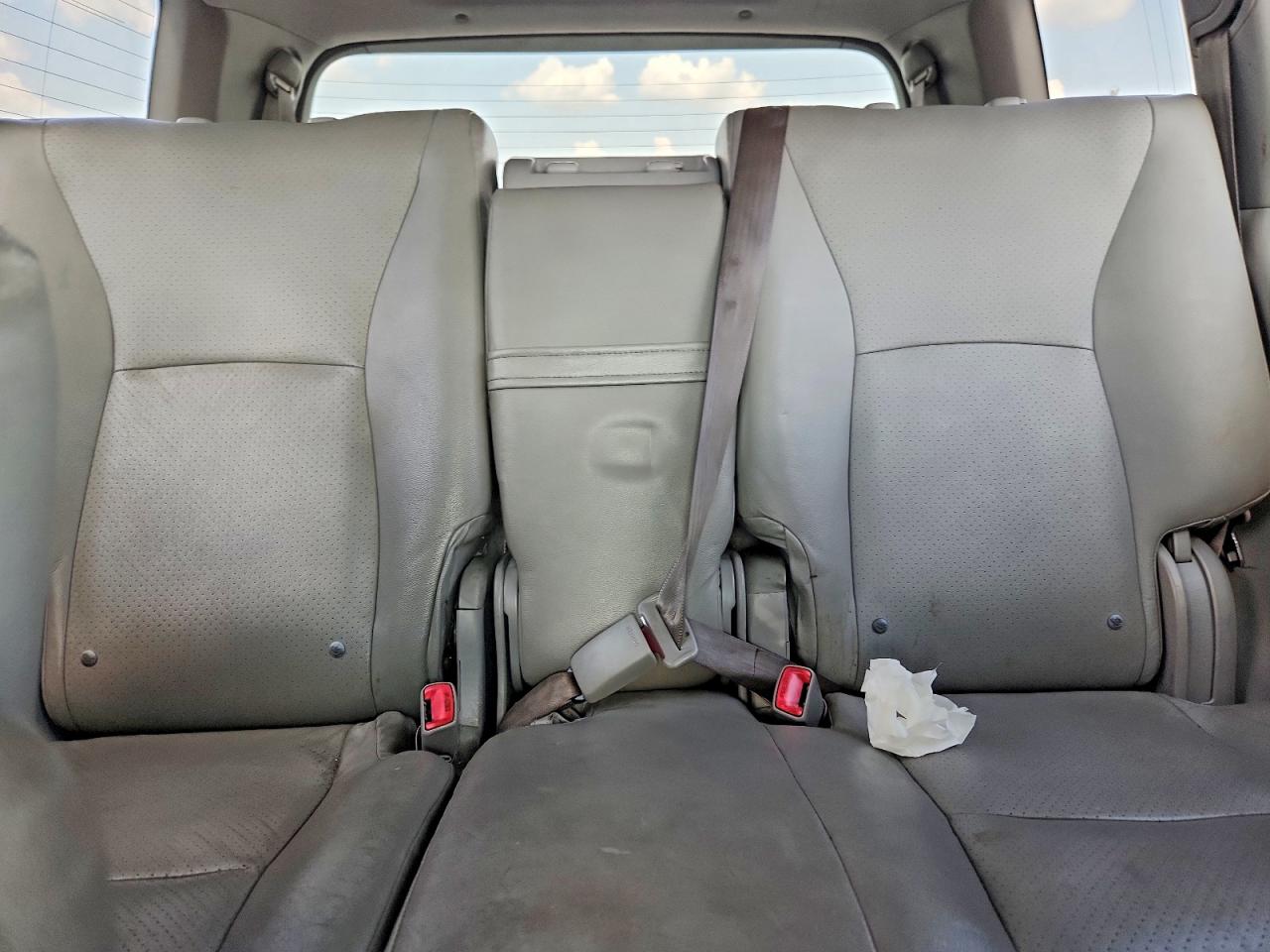 2006 TOYOTA HIGHLANDER