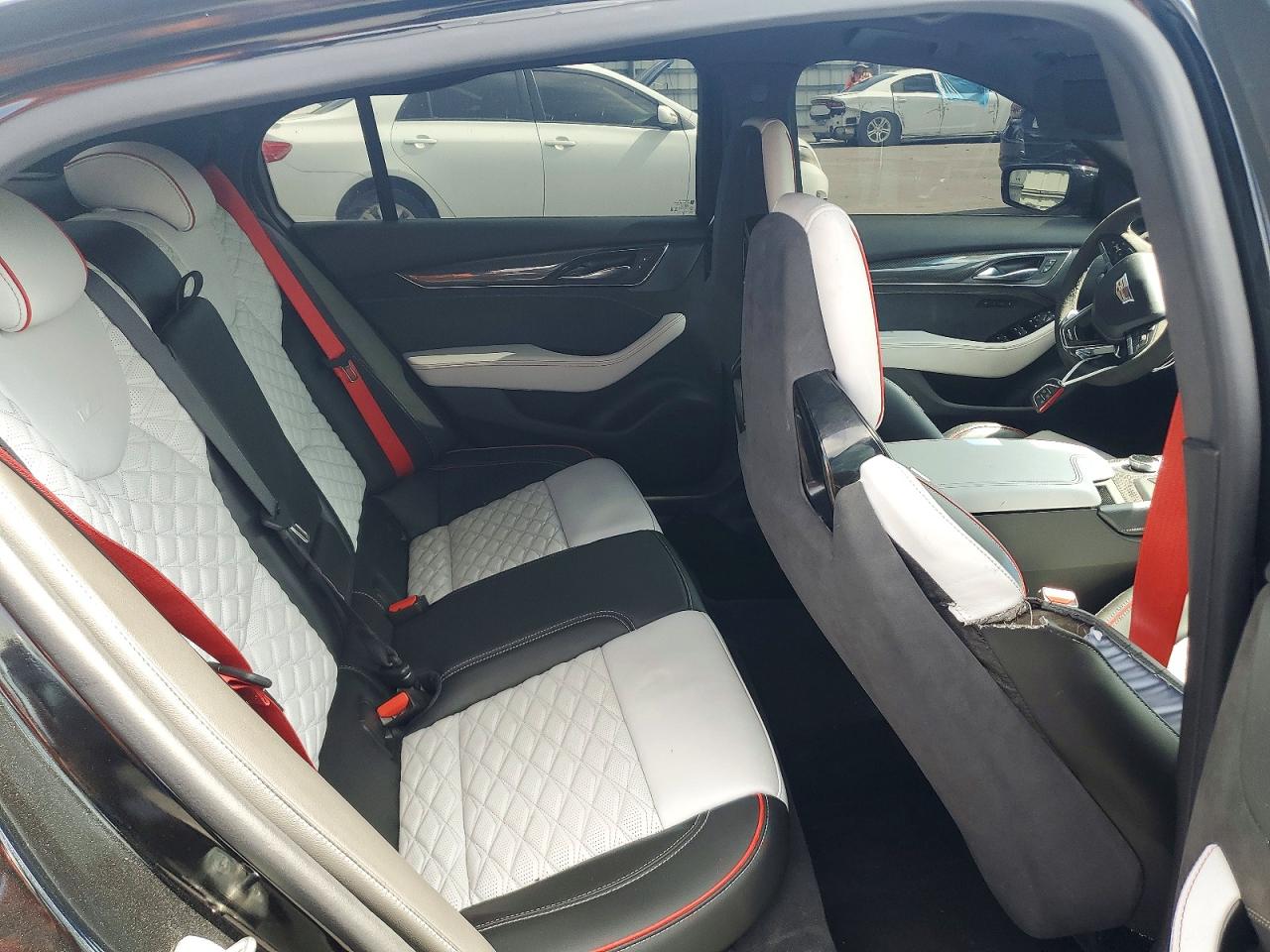 2024 CADILLAC CT5
