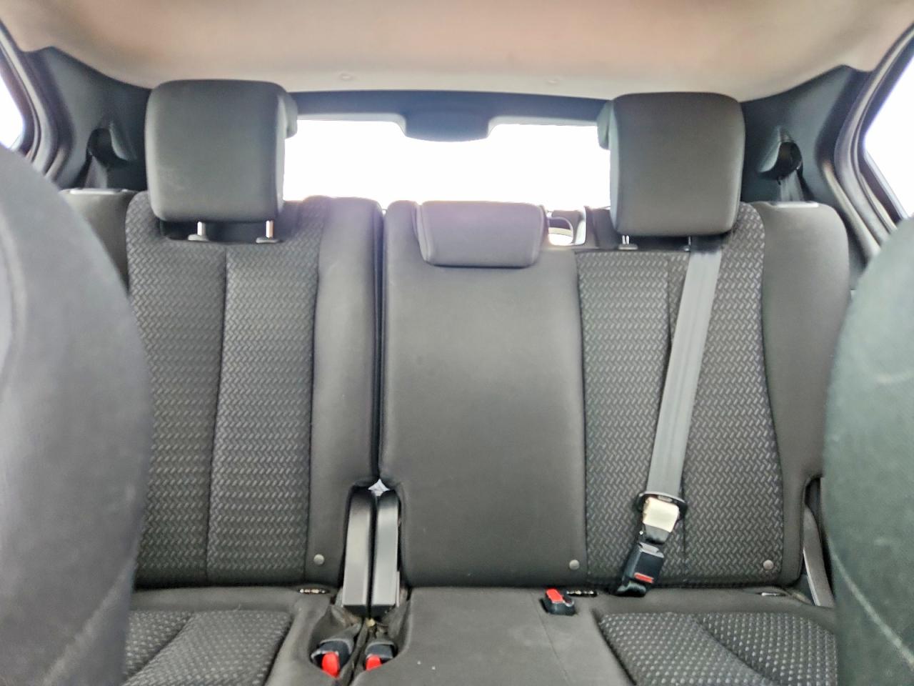 2019 MITSUBISHI ECLIPSE