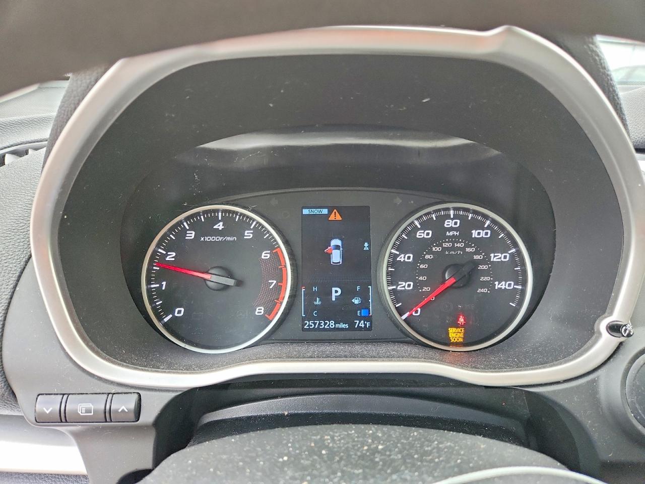 2019 MITSUBISHI ECLIPSE