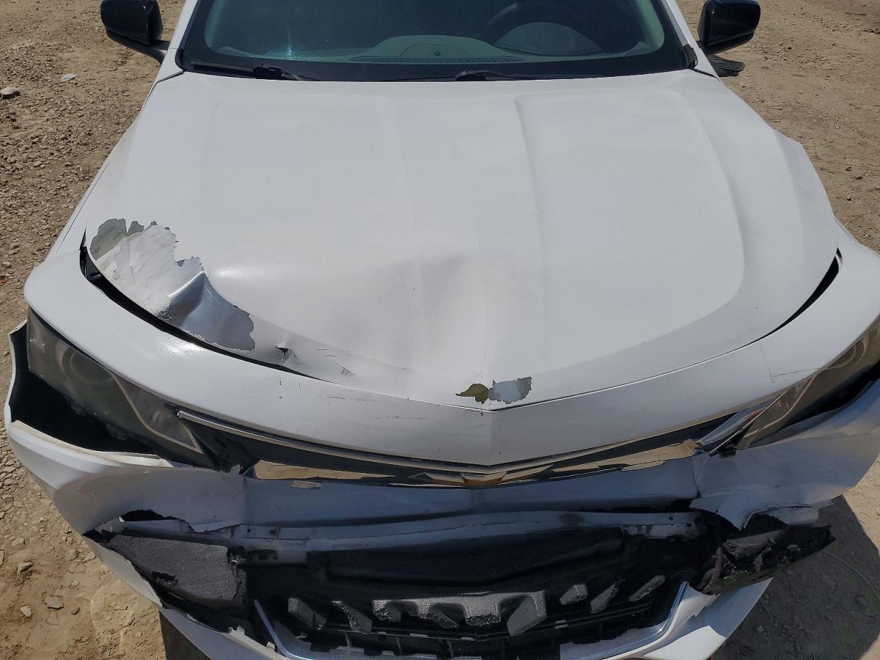 2015 CHEVROLET IMPALA