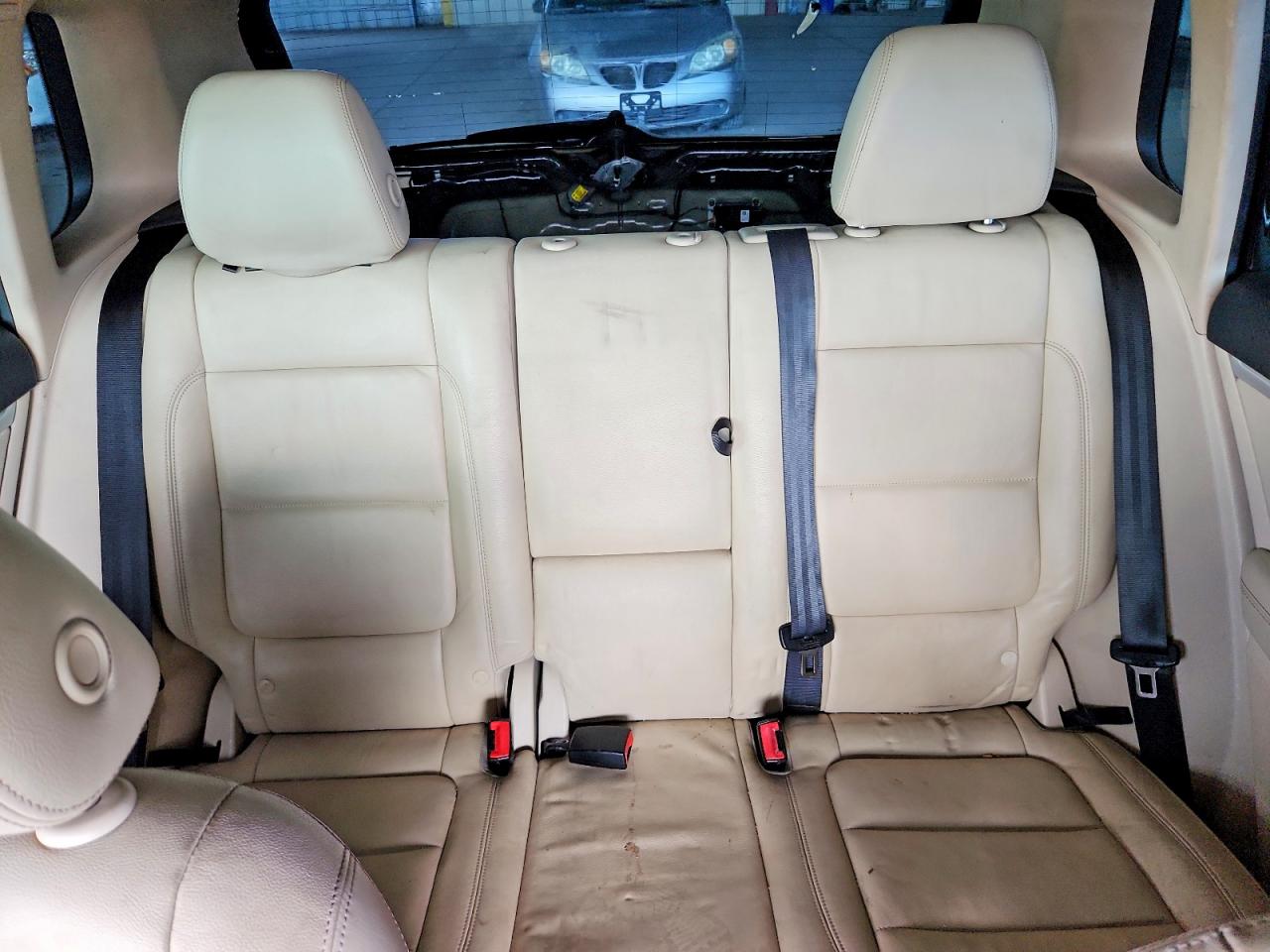 2013 VOLKSWAGEN TIGUAN