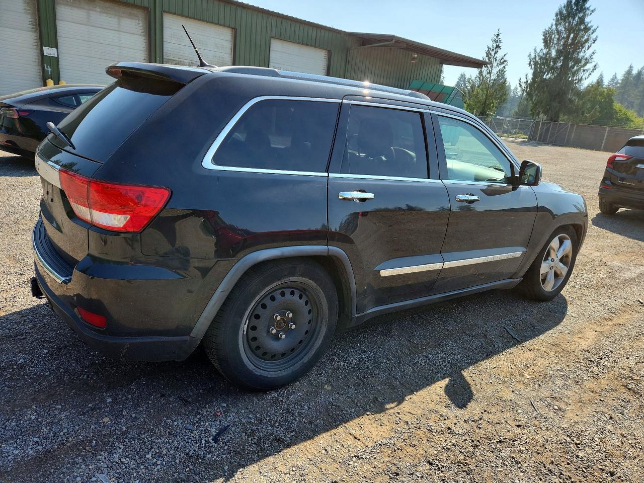 2012 JEEP CHEROKEE