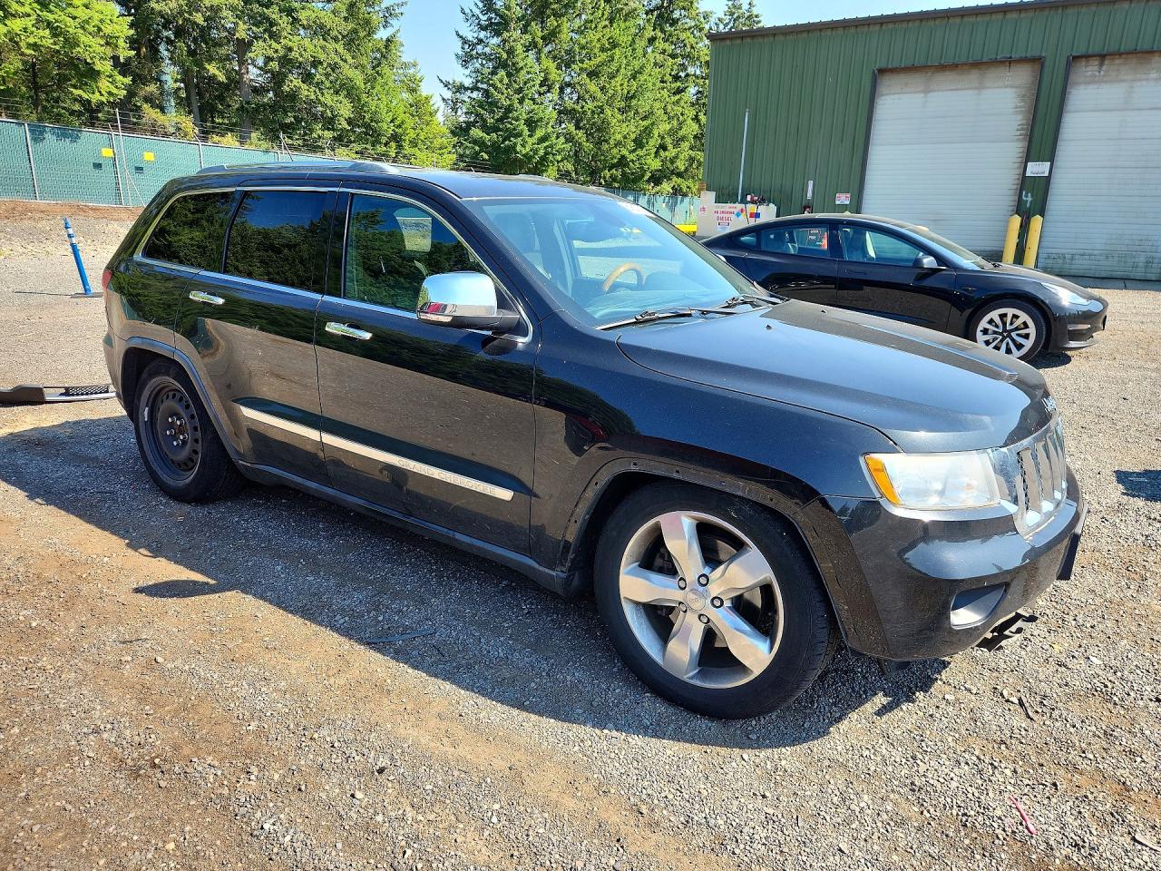 2012 JEEP CHEROKEE
