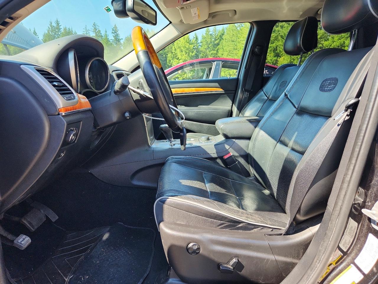 2012 JEEP CHEROKEE
