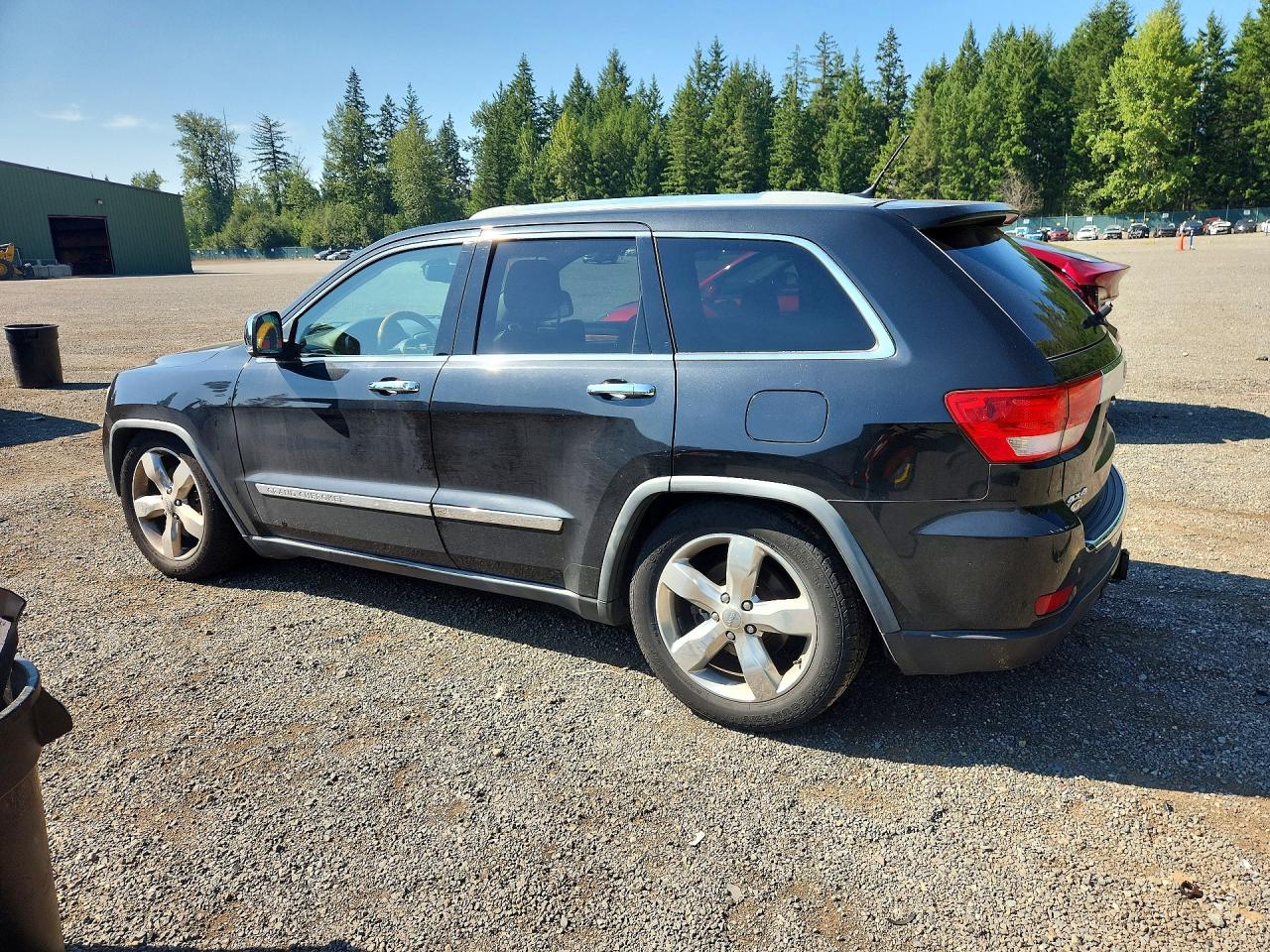 2012 JEEP CHEROKEE