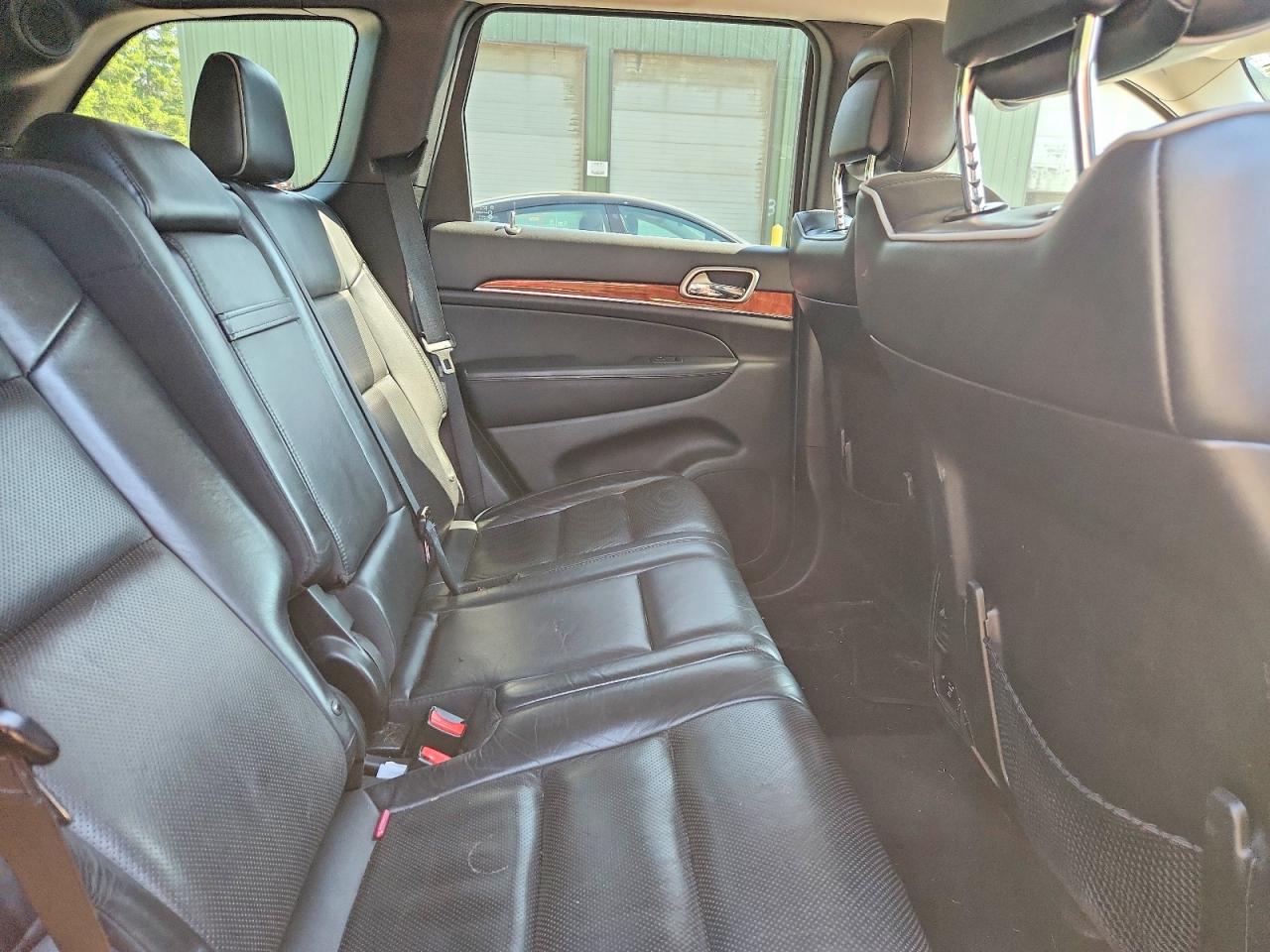2012 JEEP CHEROKEE