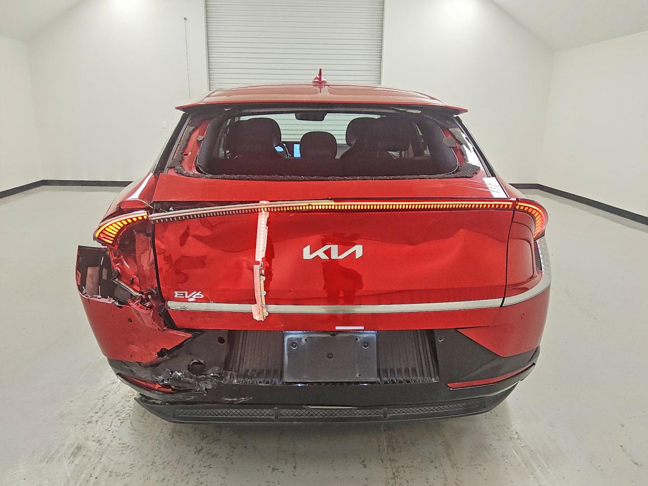 2024 KIA ALL OTHER