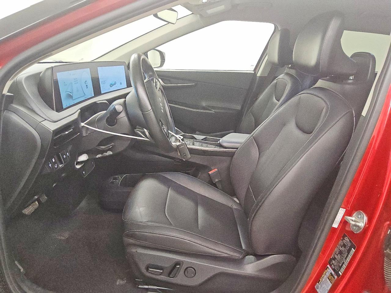 2024 KIA ALL OTHER