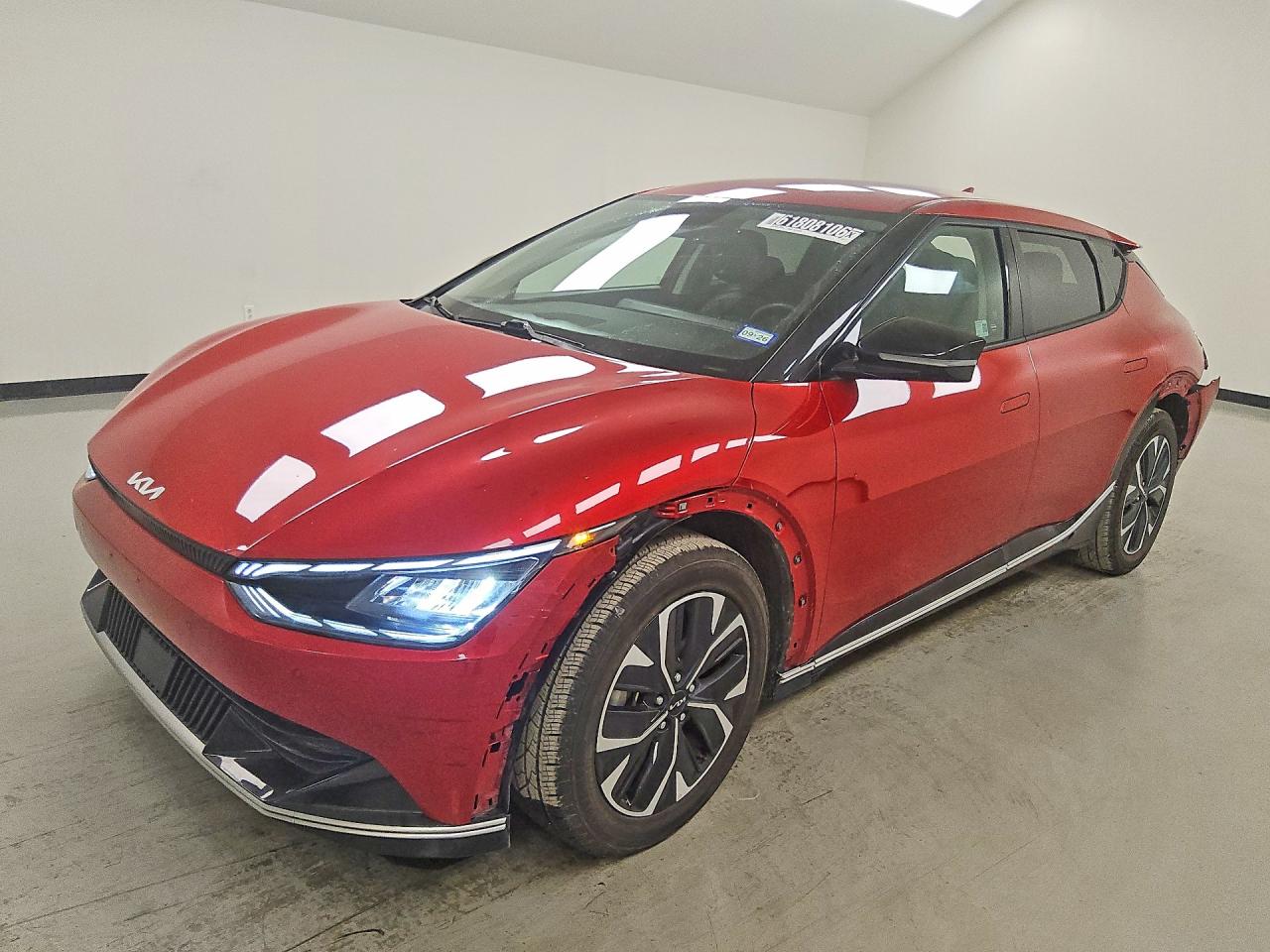 2024 KIA ALL OTHER