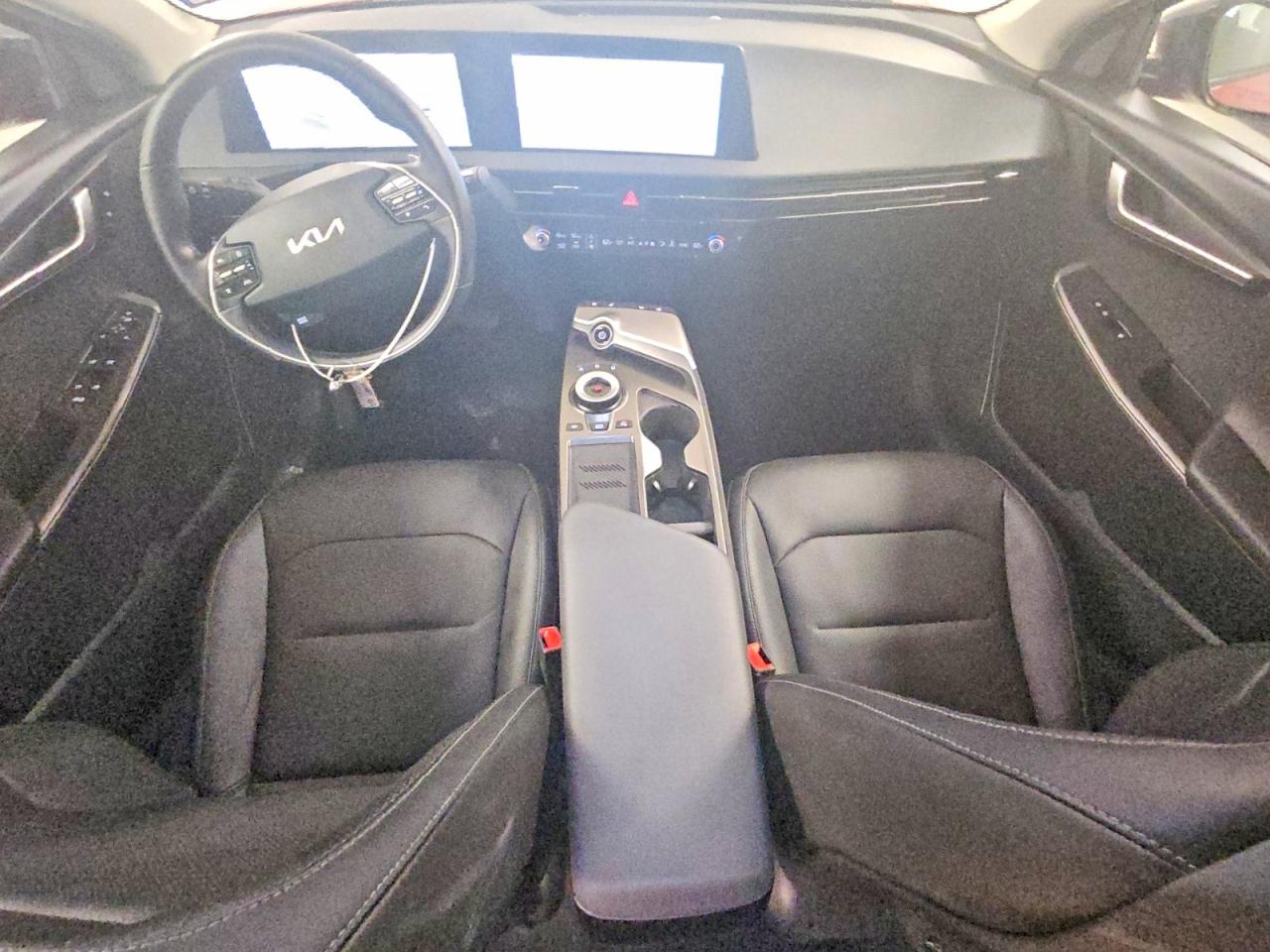 2024 KIA ALL OTHER