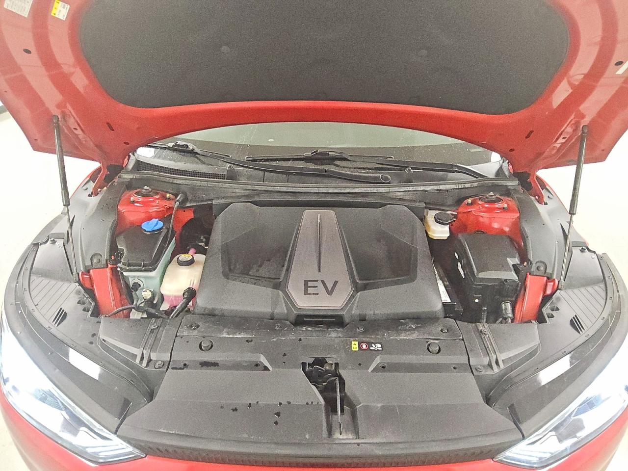 2024 KIA ALL OTHER