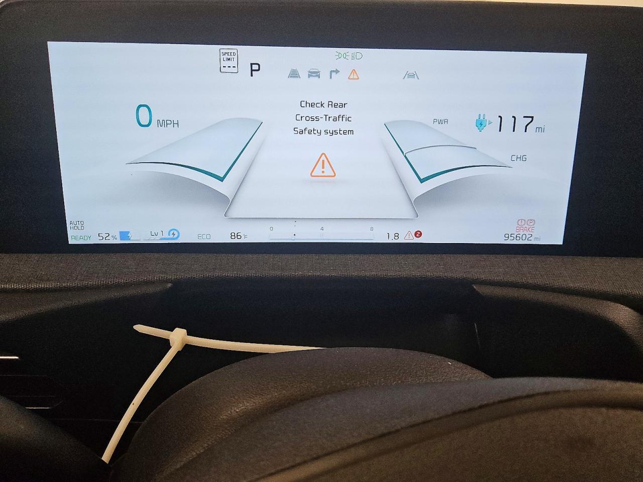 2024 KIA ALL OTHER