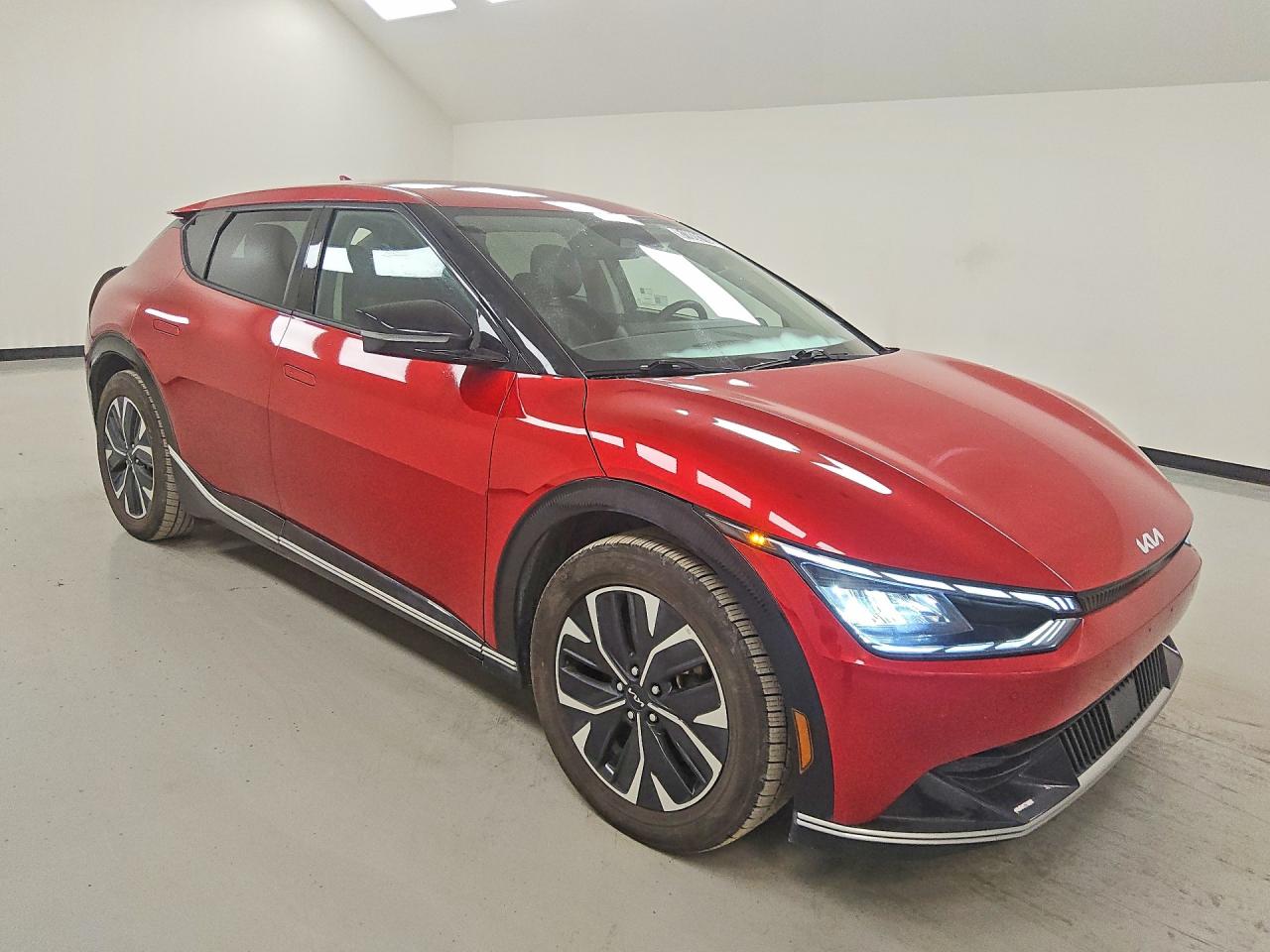 2024 KIA ALL OTHER