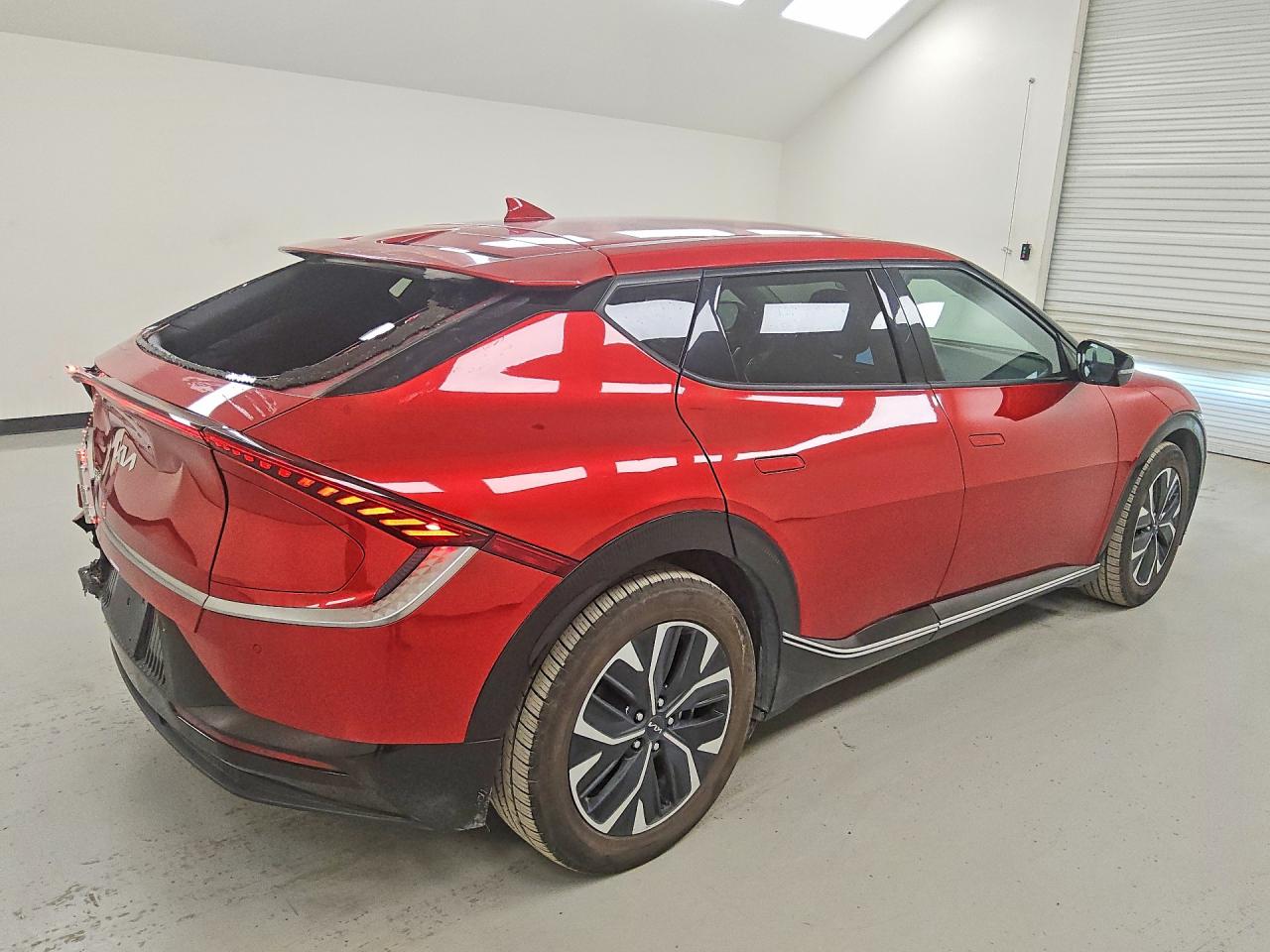 2024 KIA ALL OTHER
