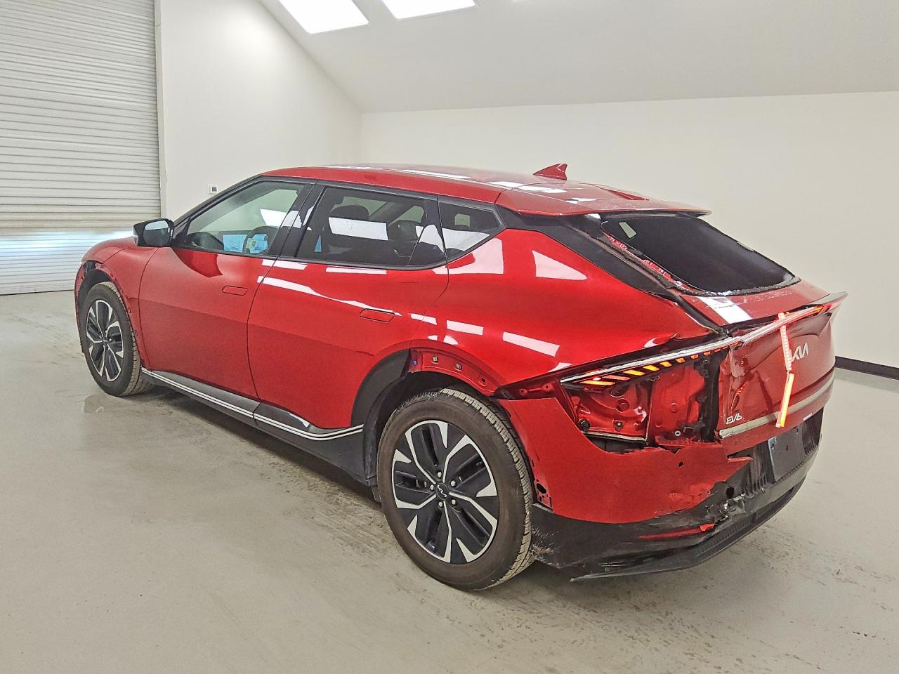 2024 KIA ALL OTHER