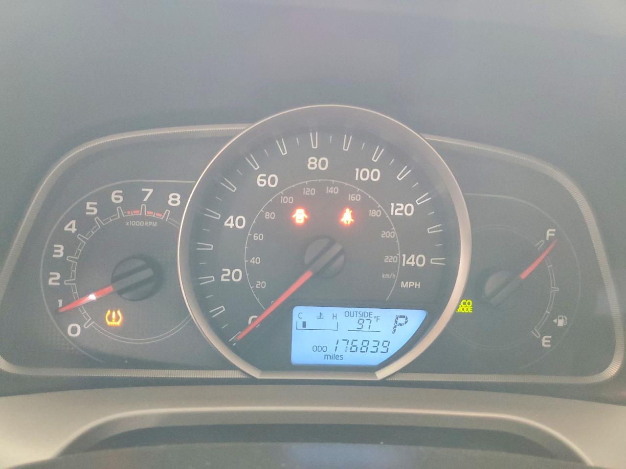 2014 TOYOTA RAV4