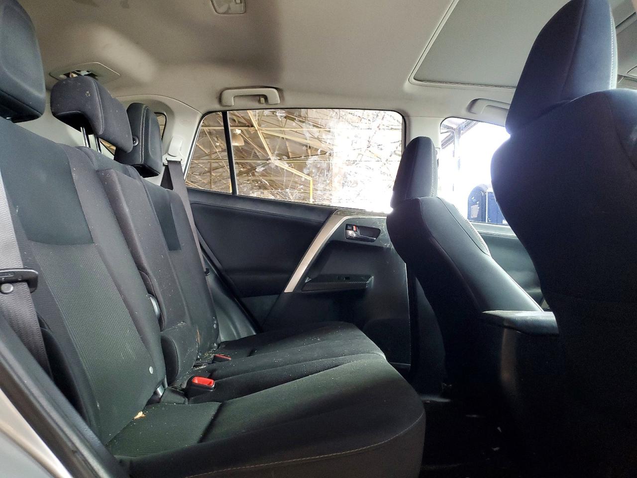 2014 TOYOTA RAV4