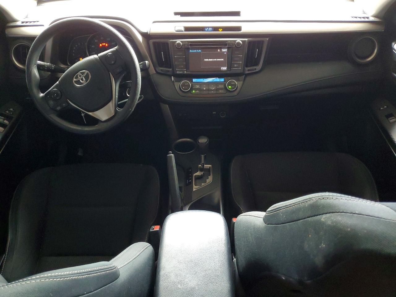 2014 TOYOTA RAV4