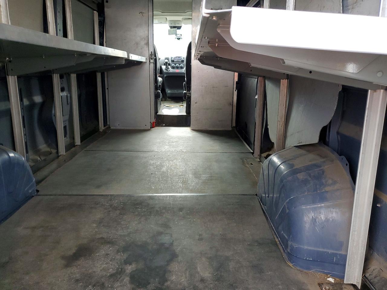 2020 RAM PROMASTER