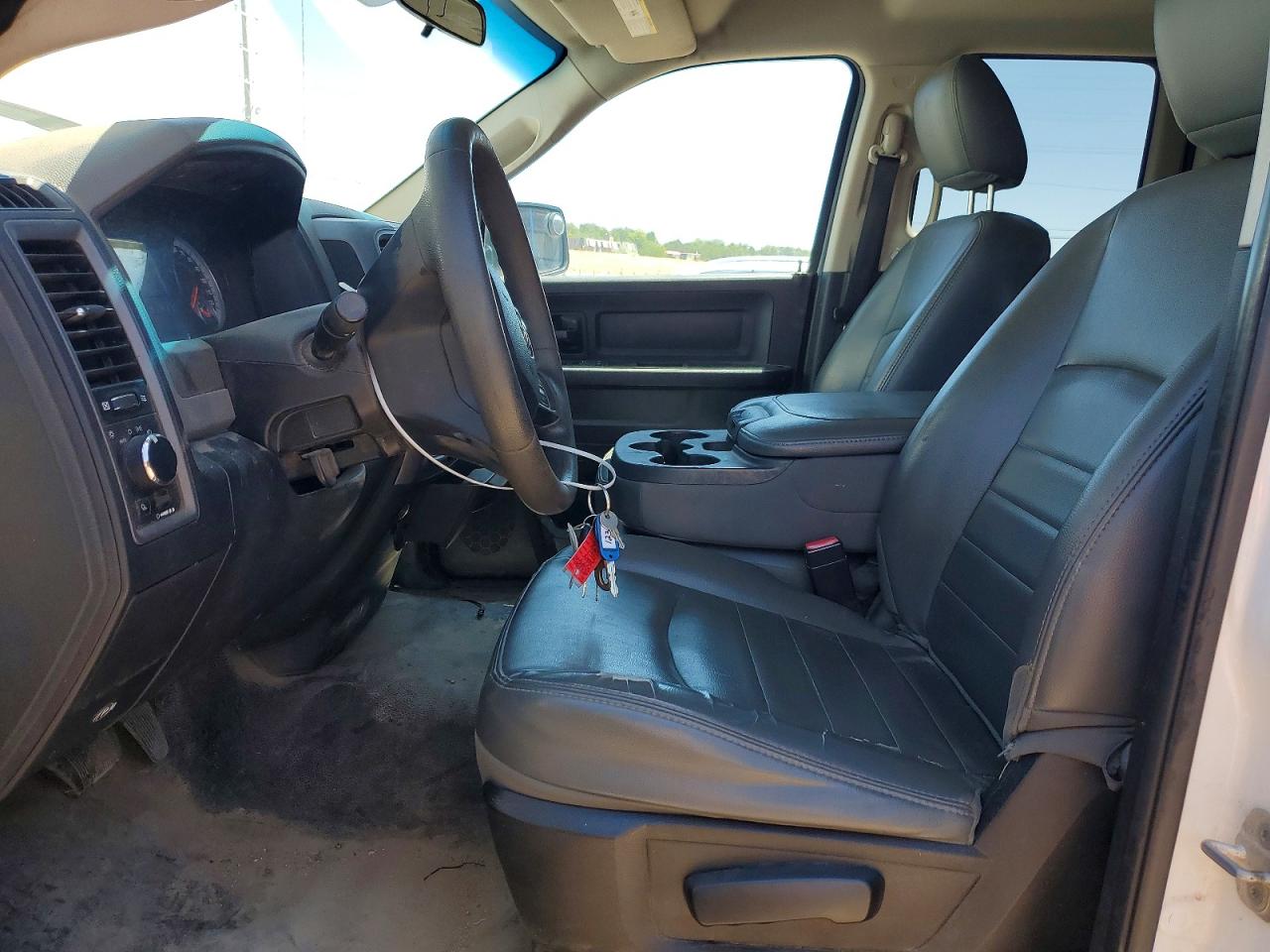 2013 RAM 1500