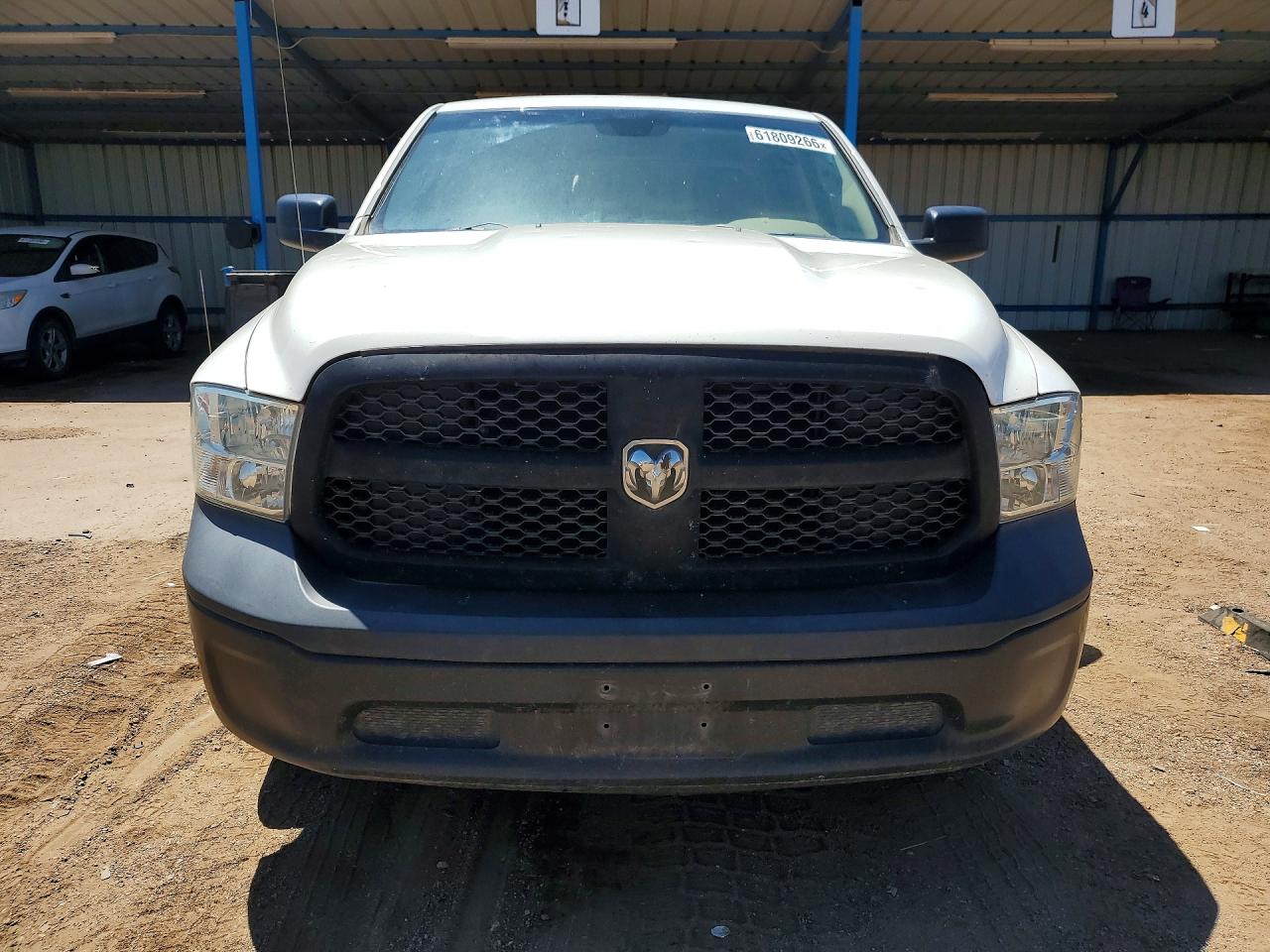 2013 RAM 1500