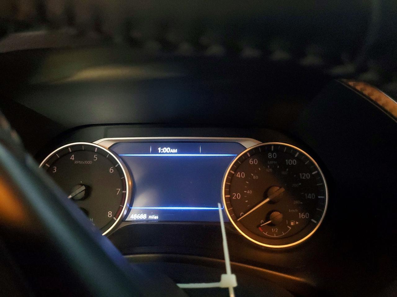 2022 NISSAN SENTRA