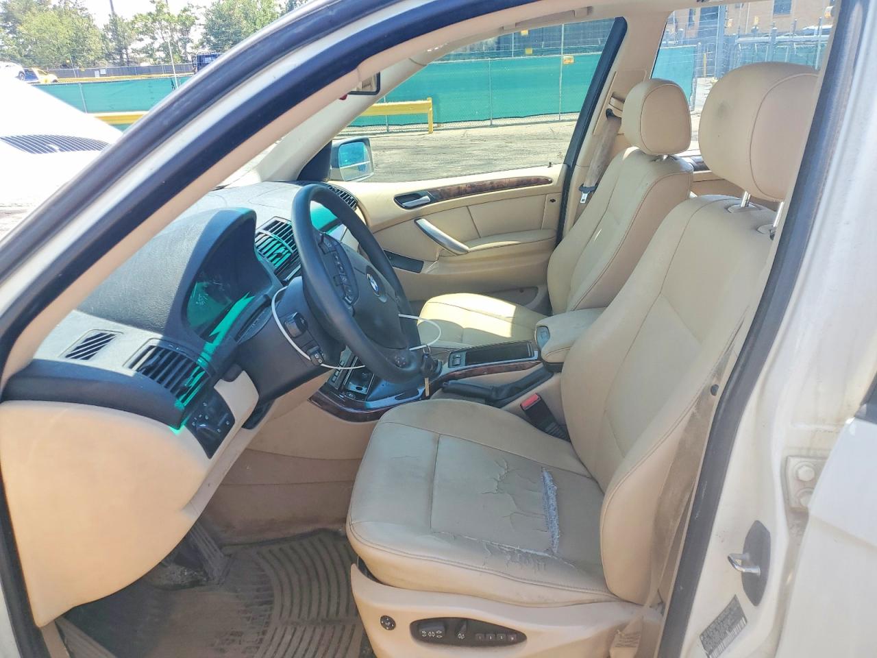 2006 BMW X5